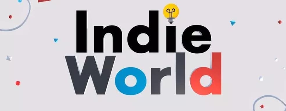 Все игры Nintendo Indie World Showcase. Фанатов инди-игр ждёт масса новинок