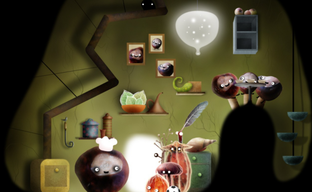 В EGS раздают приключение Botanicula и подарки ценностью $100 для фэнтезийной RPG