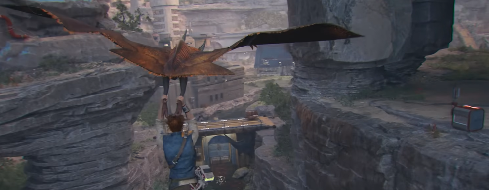 Star Wars Jedi Survivor настолько огромная, что не поместится на диск? Игроки получили тревожный сигнал