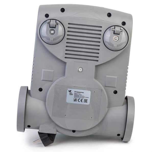 Отпариватель Kitfort KT-910