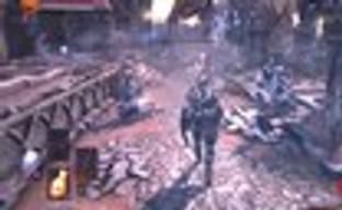 15 minutos de gameplay de Dark Souls III desde gamescom 2015