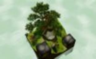 4D-головоломка Miegakure выйдет на PS4