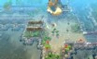 Трейлер Cannon Fodder 3