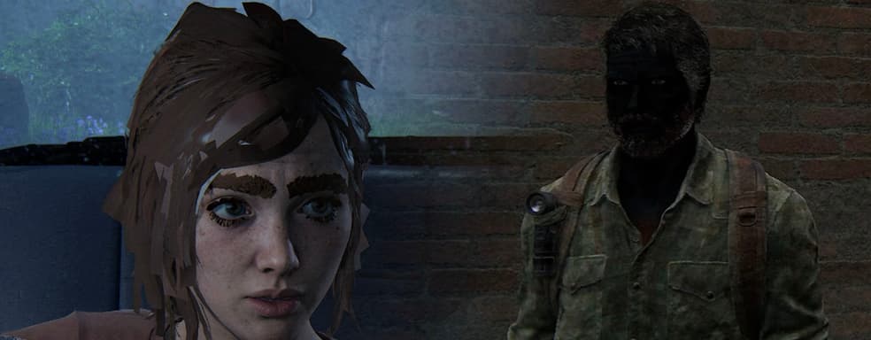 [Видео] Позор. The Last of Us Part 1 на ПК