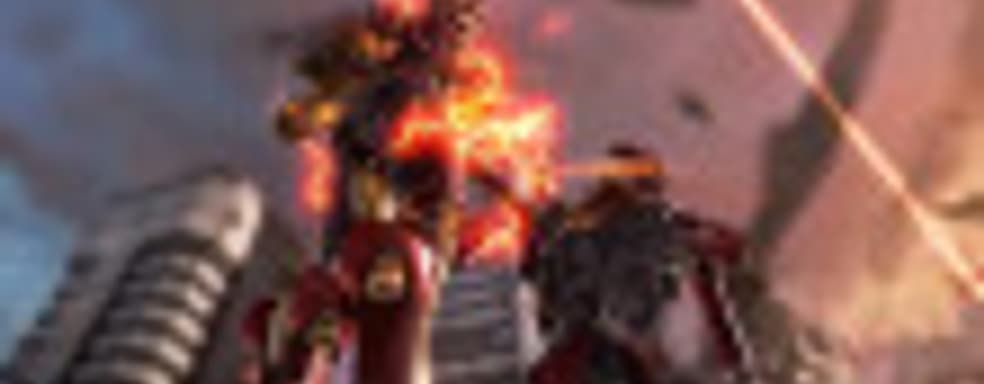 «Ассимиляция» начинается. Ролик Apex Legends готовит игроков к новым сражениям