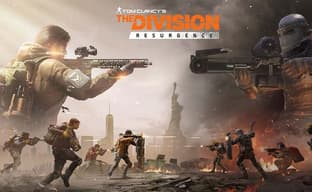 Rainbow Six Mobile и The Division Resurgence перенесли