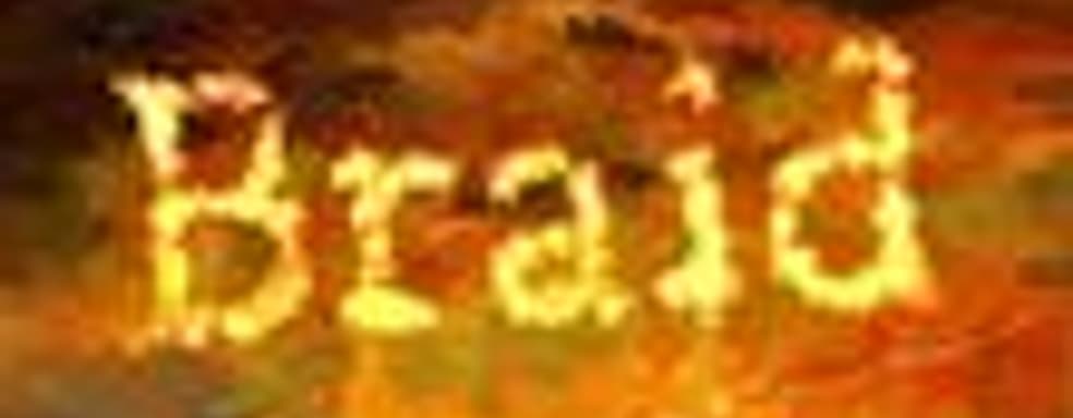 Джонатан Блоу потратил $200 тыс. на создание Braid