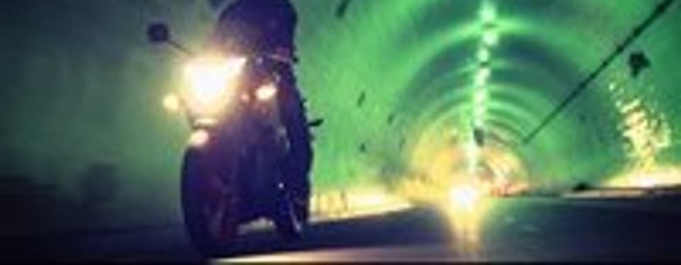 Короткометражка Sleeping Dogs