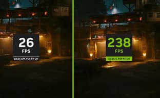 RTX 30 не забыты: Nvidia намекнула на возможность генерации кадров для старых видеокарт