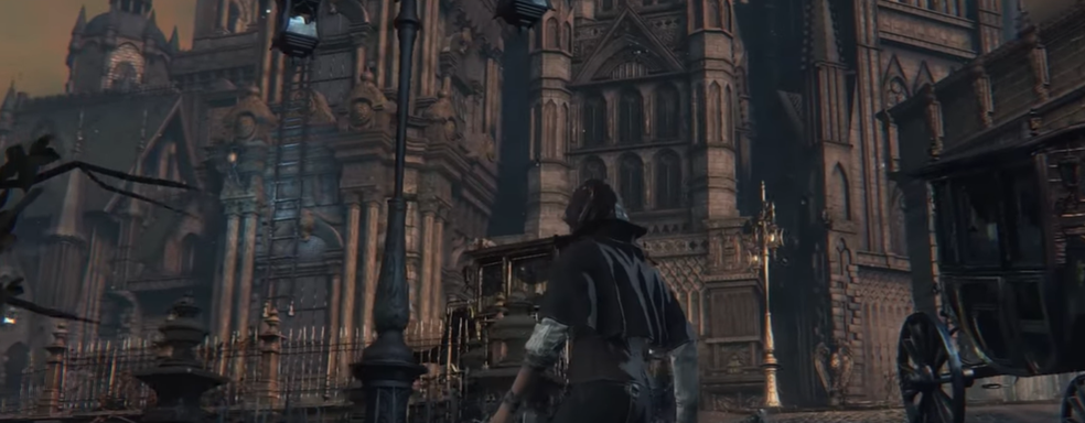 На PS5 Pro протестировали «ремастер» Bloodborne, Spider-Man 2 и Hogwarts Legacy