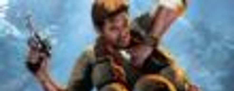 Фильм Uncharted остался без режиссера