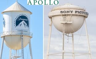 Interest in merging with Paramount is waning. Sony has reduced its offer and changed its strategy