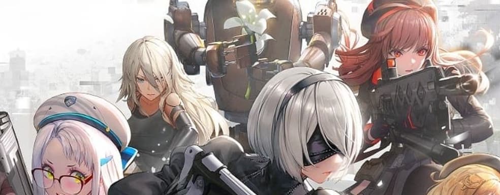 Fewer Sexy NieR Cosplayers Due to NIKKE — The Suffering of Game Designer Yoko Taro