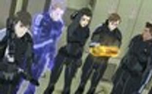 Трейлер Mass Effect: Paragon Lost