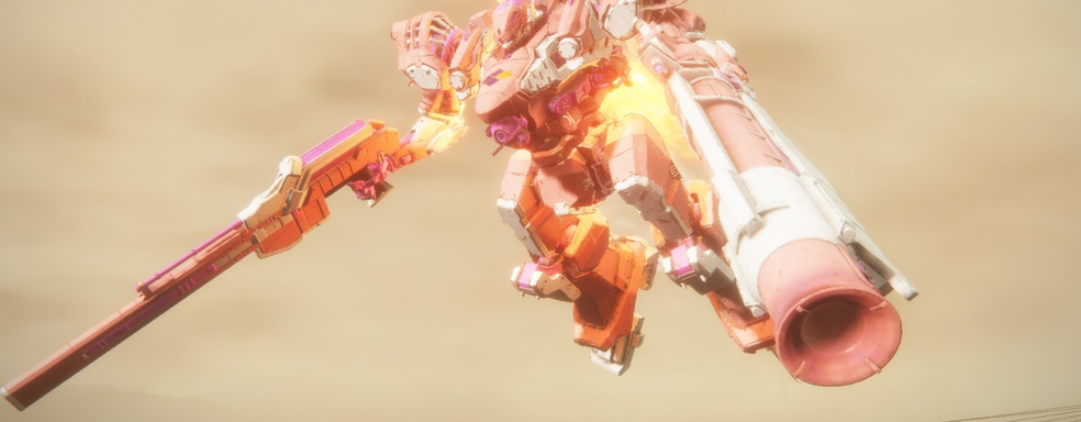 Armored Core 6 один из крупнейших релизов по онлайну Steam в 2023 году. Успехи FromSoftware