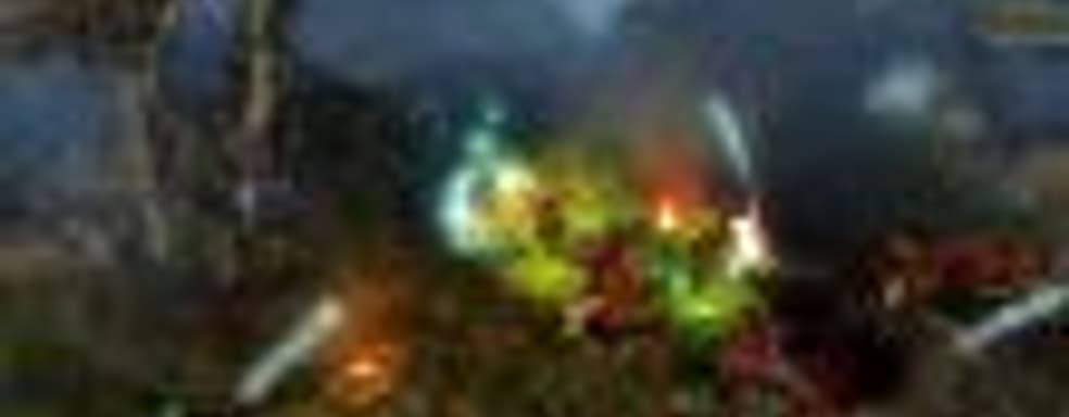 Внимание: сегодня выходит финальная версия Grim Dawn