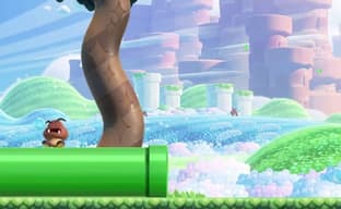 [Видео] Циничный обзор Super Mario Bros. Wonder