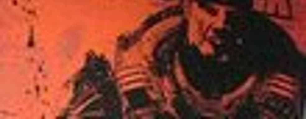 Огромное превью Gears of War 2 в свежем выпуске Game Informer