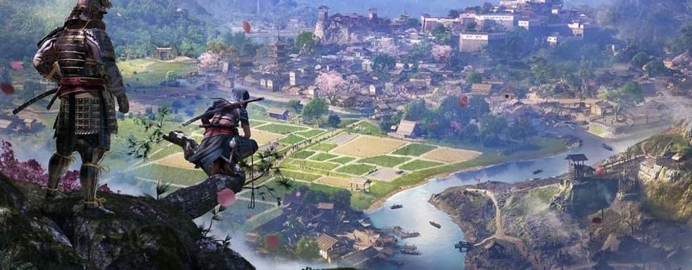 Люди считают, что Assassin's Creed Shadows разозлит Управление Императорского двора Японии