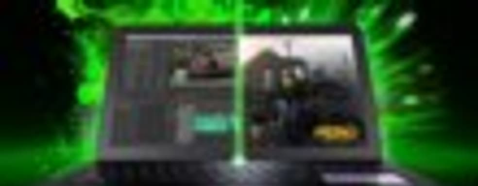 Игровой ноутбук Razer Blade Pro стал еще мощнее