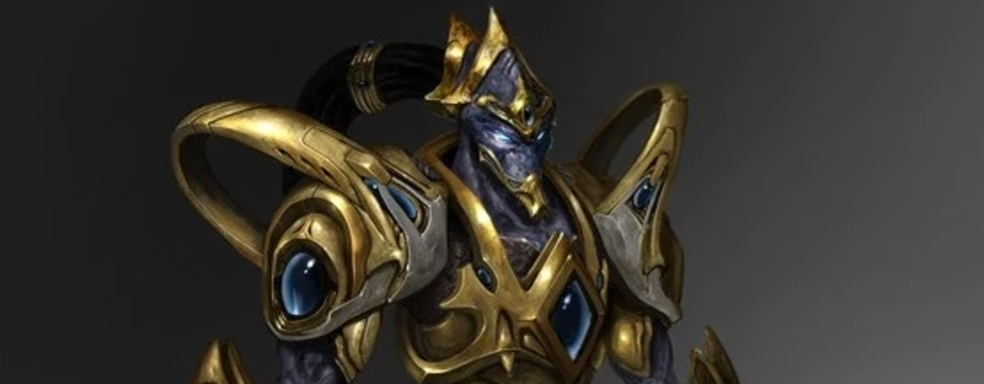 Starcraft 2 раскрылась спустя 14 лет! Оказалось, что протоссов можно было спасти в «смертельной миссии»