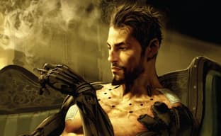 Crystal Dynamics и Eidos Montreal намерены выпустить пять AAA-игр до марта 2028 года