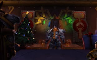 В World of Warcraft появилась возможность вернуть потерянные легендарные предметы за золото