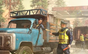 Papers, Please десять лет спустя. Обзор Contraband Police