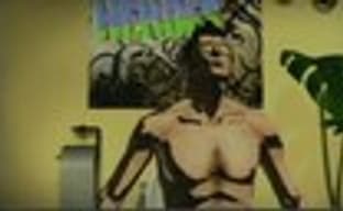 Вступление No More Heroes: Heroes Paradise