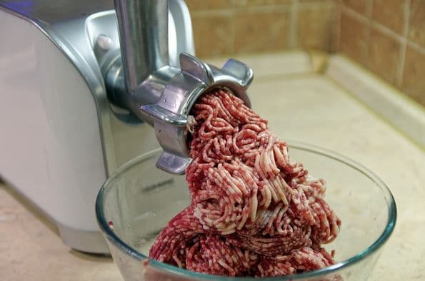 мясорубка Redmond RMG-1203-8