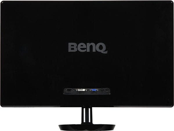 ЖК-монитор BenQ VW2420H, Rear