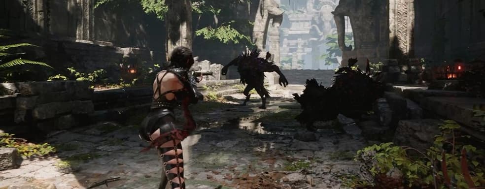 Многопользовательский ролевой экшен Chrono Odyssey получил новый геймплейный трейлер