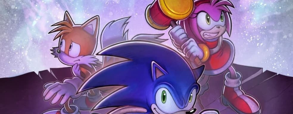 Главу Sonic Team привлекает идея создания ролевой игры с Соником
