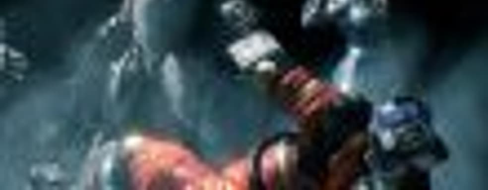 Warframe насчитывает почти 32 миллиона зарегистрированных пользователей