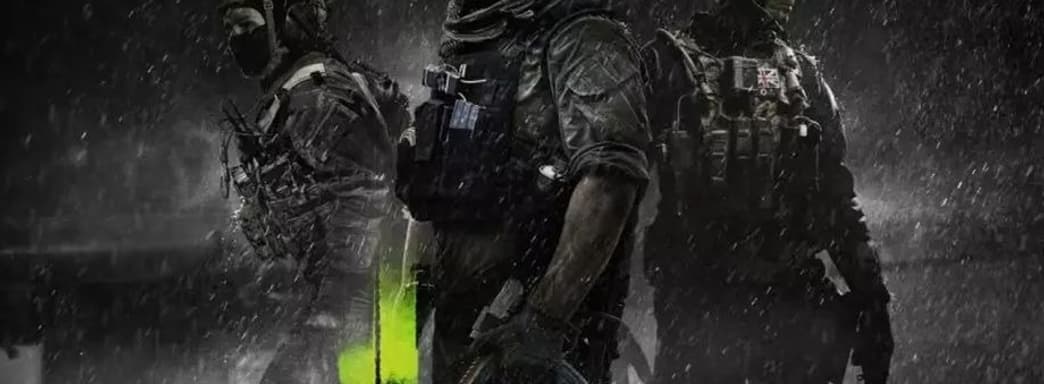 PS5 y PS4 son solo la tercera plataforma más popular para Call of Duty. Xbox no llegó al podio