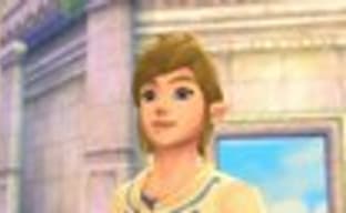 Трейлер The Legend of Zelda: Skyward Sword