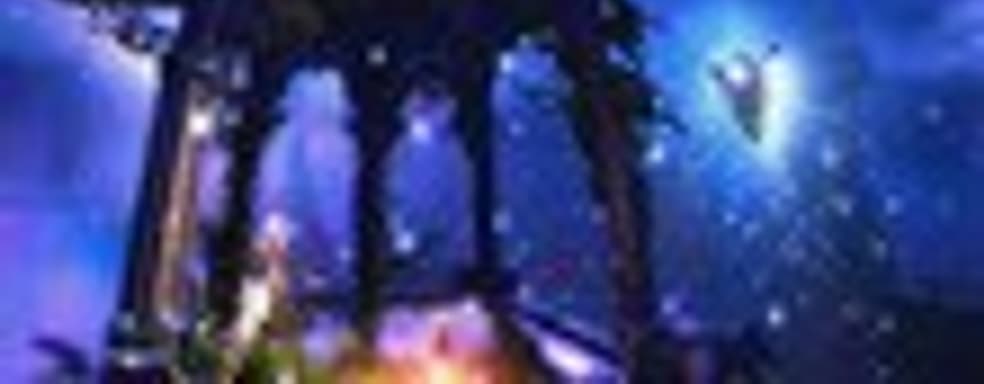 Кооперативный трейлер Trine 2  