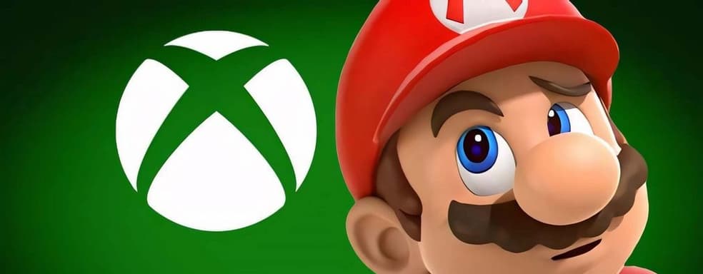 Nintendo и Xbox сметают все на своем пути, новый король Game Pass — самое интересное за неделю