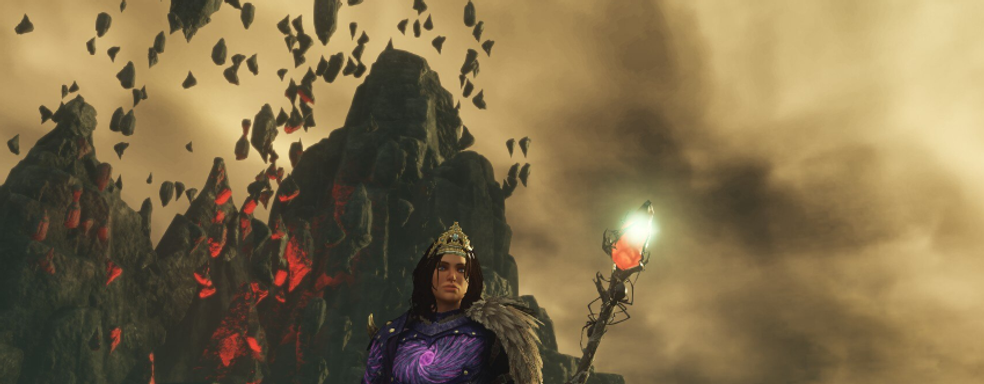 Игрок New World нашёл десяток багов за 5 минут в новом патче. Разработчики опубликовали больше сотни