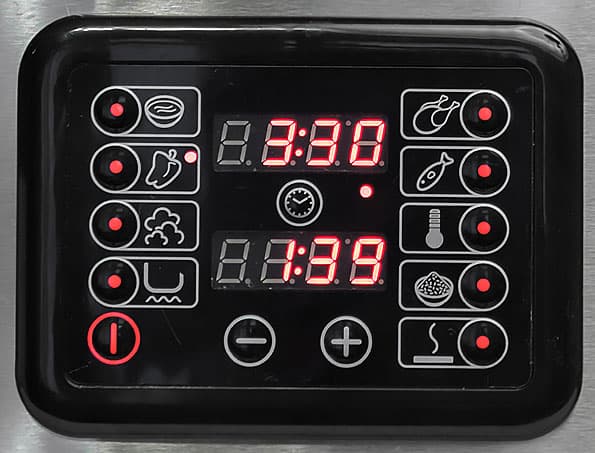 мультиварка-скороварка-медленноварка Steba DD 2 Eco