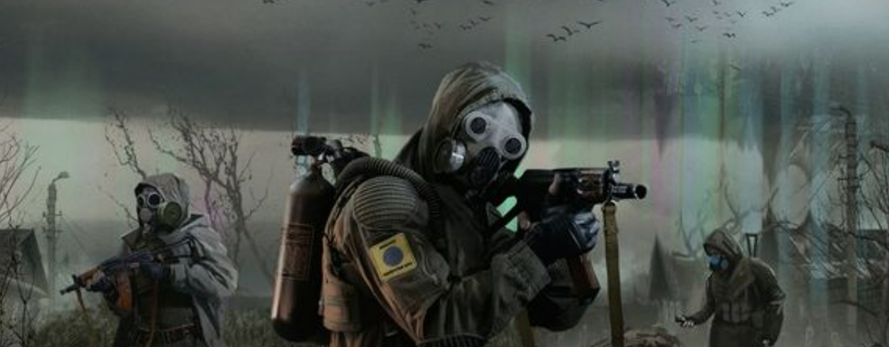 Предзаказ S.T.A.L.K.E.R. 2 Heart of Chornobyl исчез из магазина Xbox в России и других странах