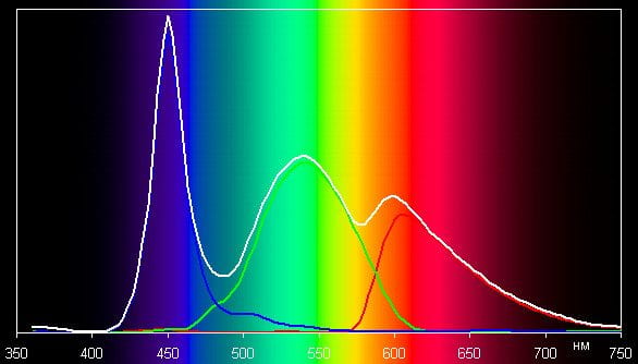 Spectrum