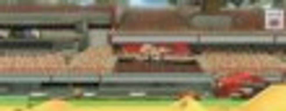 Mario Kart 8 получит трассу из Excitebike