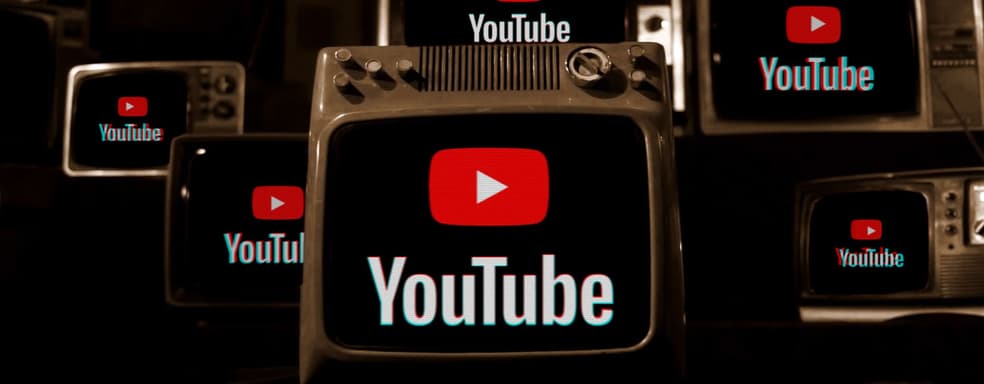 [Видео] Расслабьтесь. YouTube не забанят