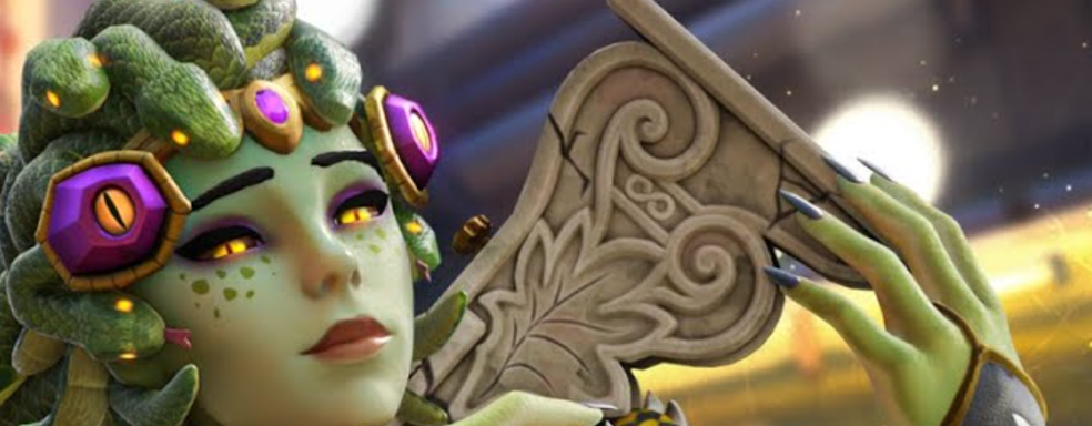 Фанаты Overwatch 2 жалуются на новый скин Вдовы, который оказался слишком громким. Героиня не может спрятаться