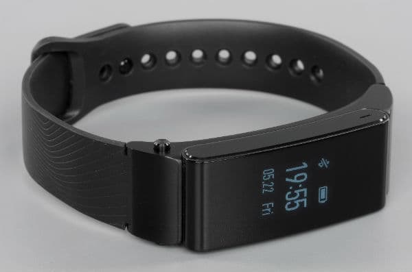 Фитнес-браслет Huawei TalkBand B2 Фитнес-браслет Huawei TalkBand B2
