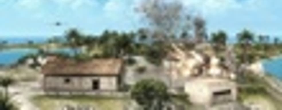 Battlefield 1943 на РС [Обновлено]