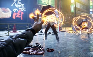 Ghostwire: Tokyo не будет поддерживать «честное» 4K на PlayStation 5, но в игре будет рейтрейсинг