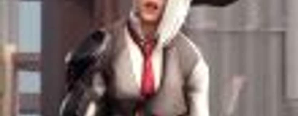 Зрелищная и уморительная фанатская короткометражка Overwatch vs. Team Fortress 2: Episode 2