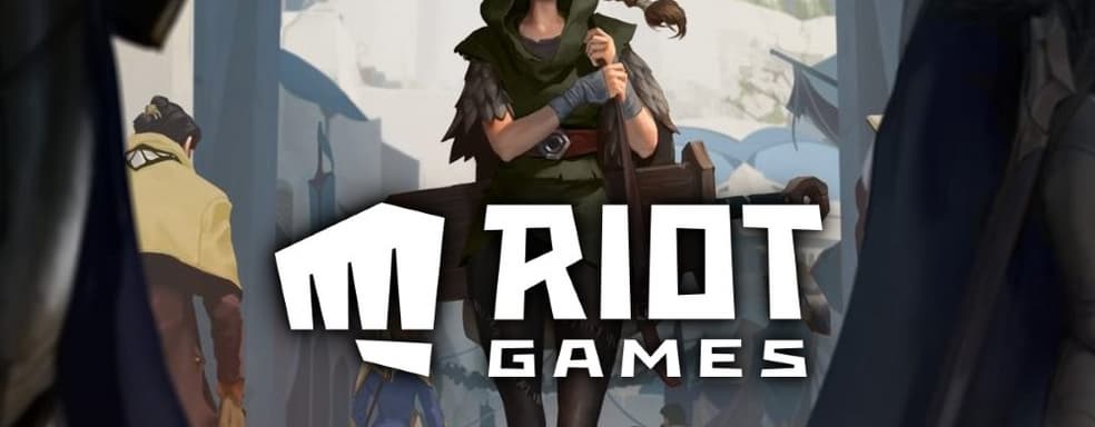 Ведущий дизайнер квестов «Ведьмака 3» устроился в Riot Games и будет работать над ММО